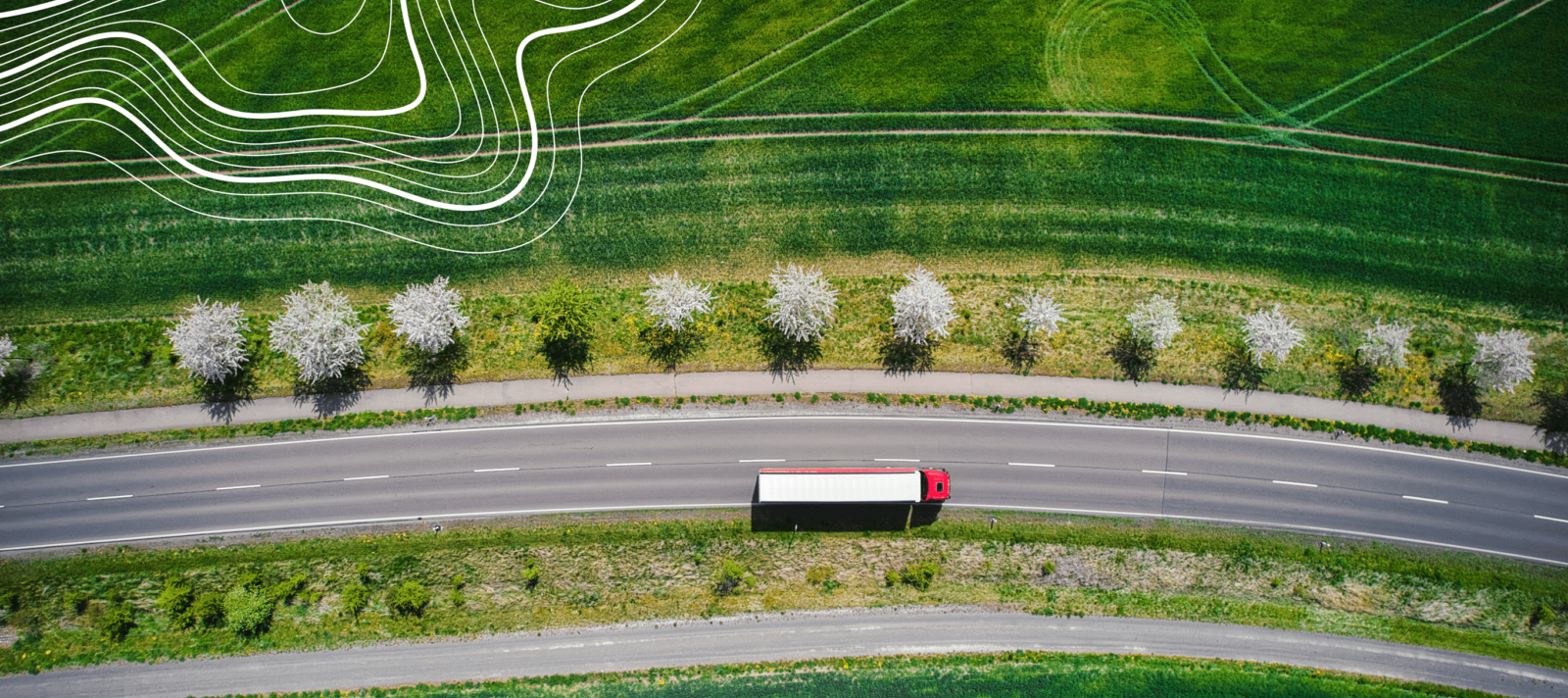 Road freight enquiry