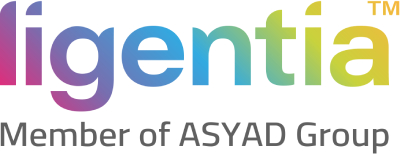 Ligentia logo